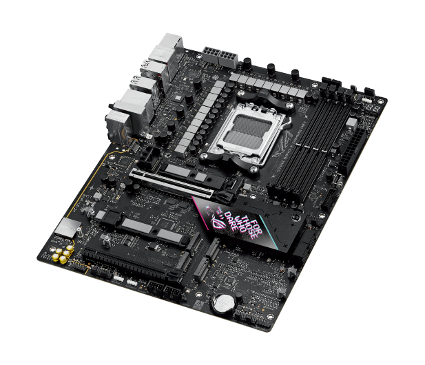 ASUS ROG STRIX B850-E GAMING WIFI - 1306477 - zdjęcie 8